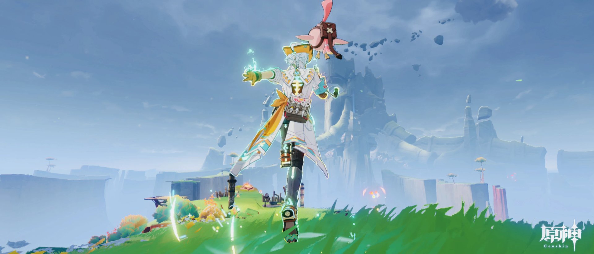 饥荒 豪华版 截图15