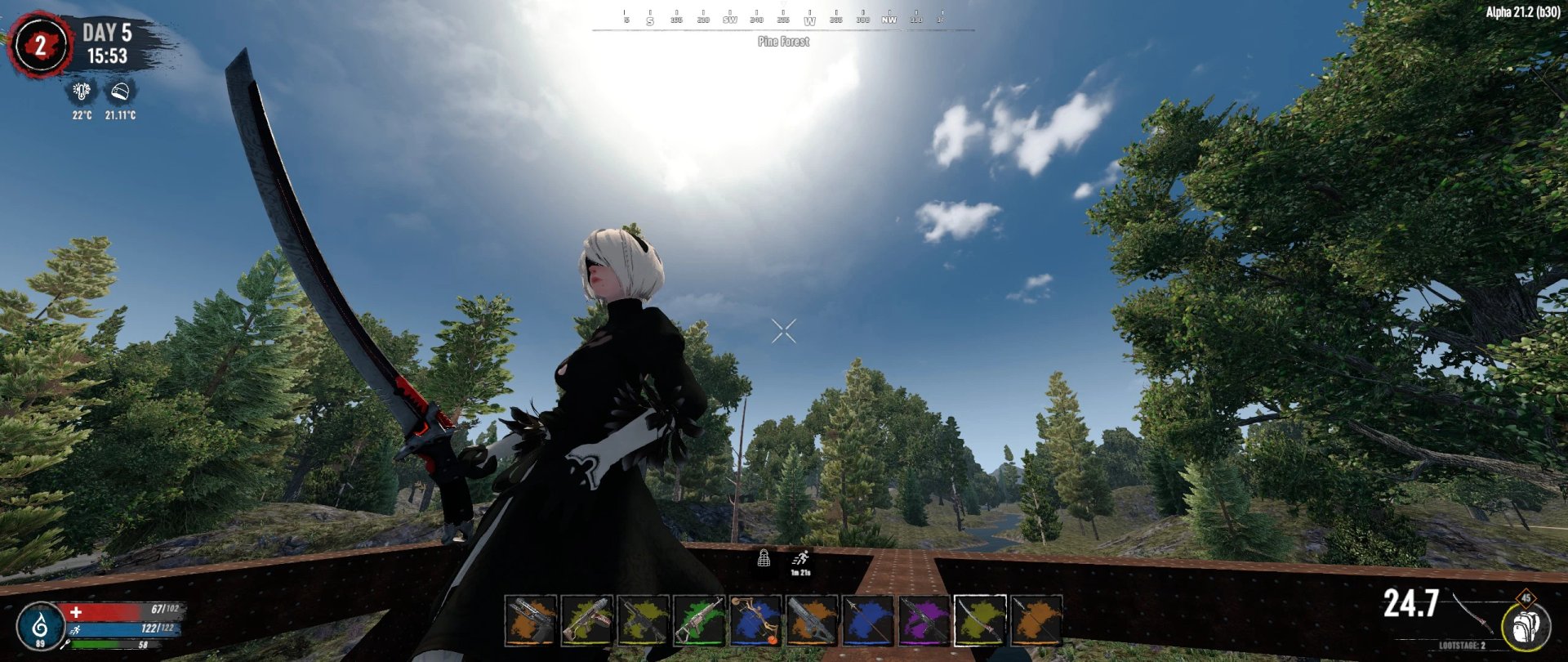 战地风云 截图15