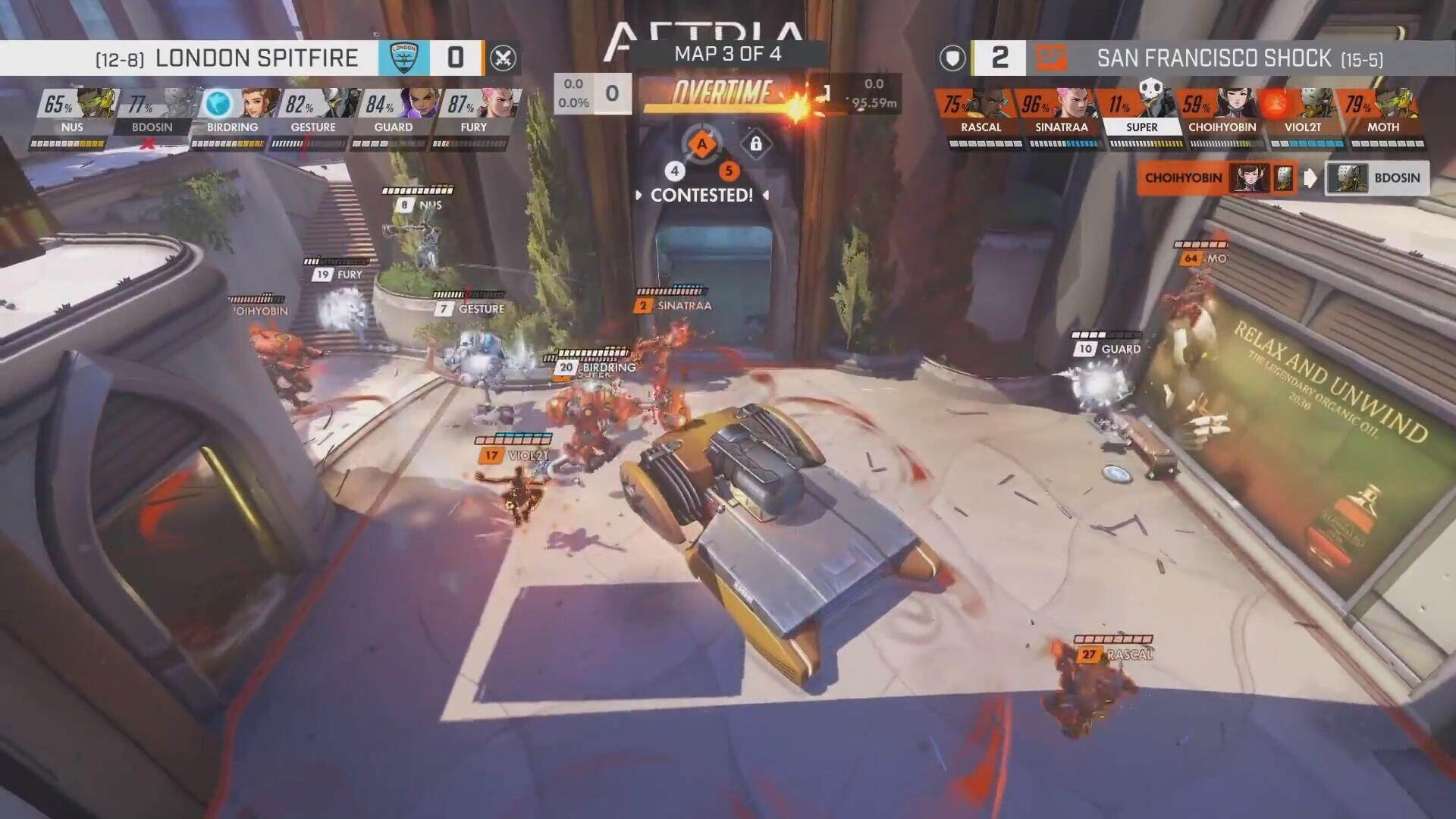 双人成行 重制版 截图22