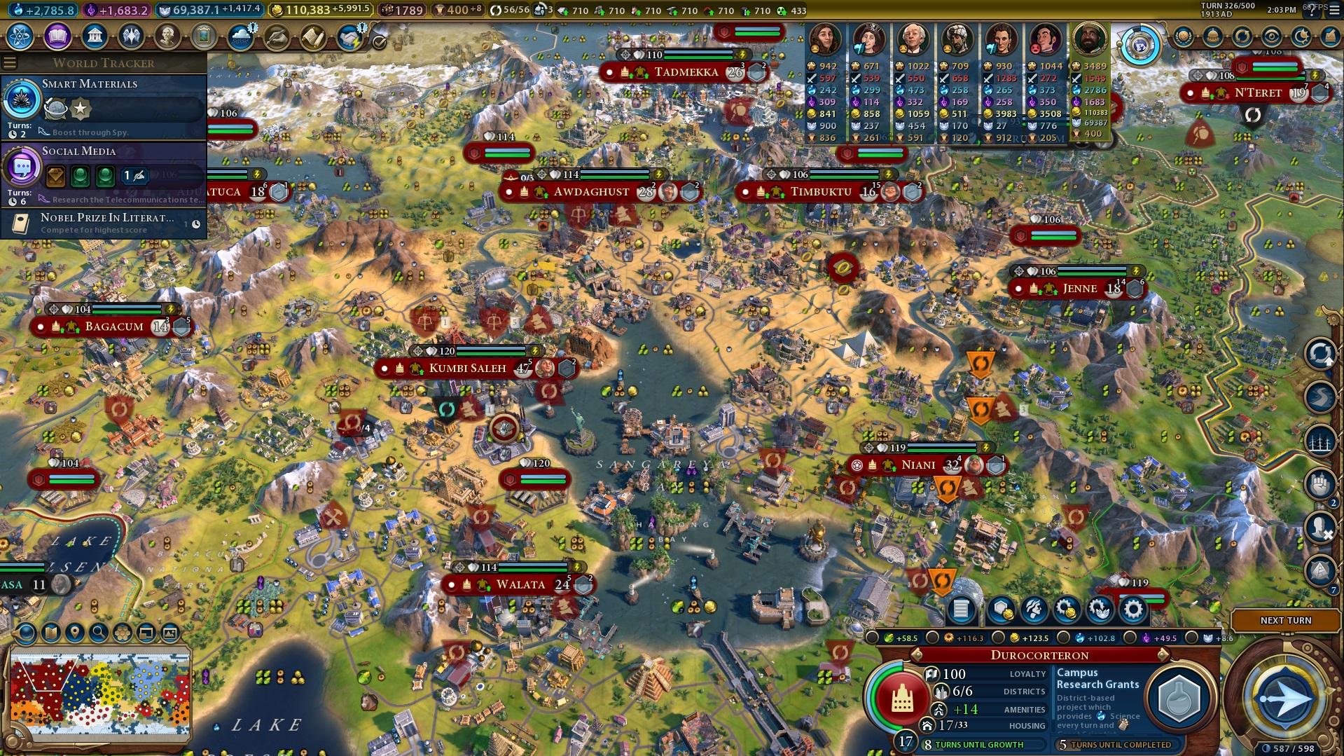 战神 豪华版 截图8