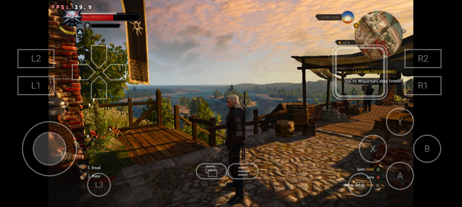 艾尔登法环 重制版 截图13