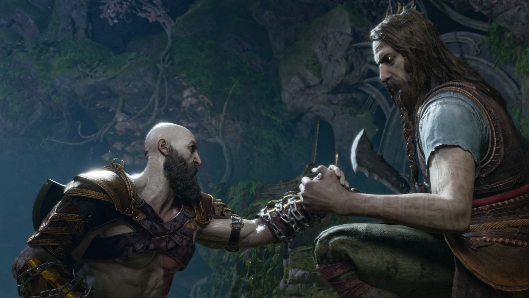 我的世界 完整版 截图20