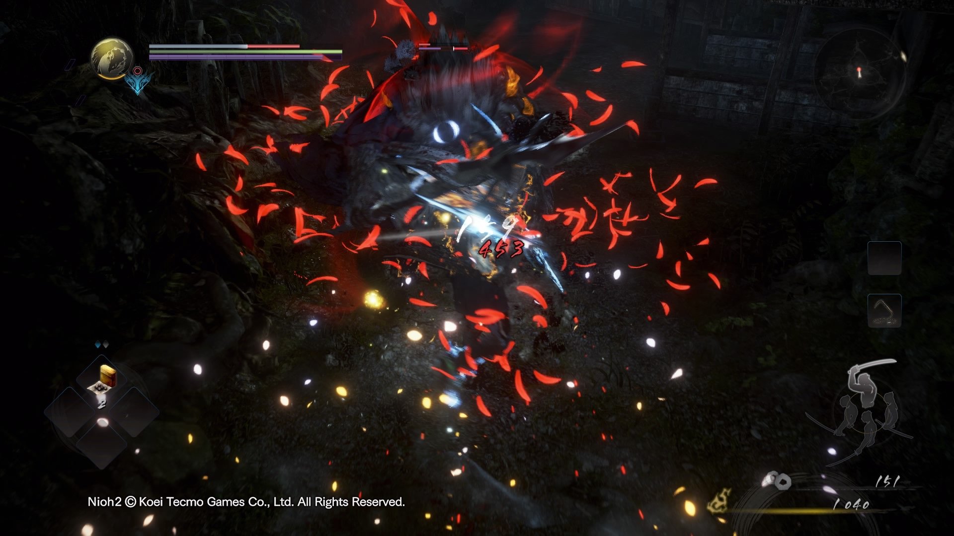 堡垒之夜 豪华版 截图2