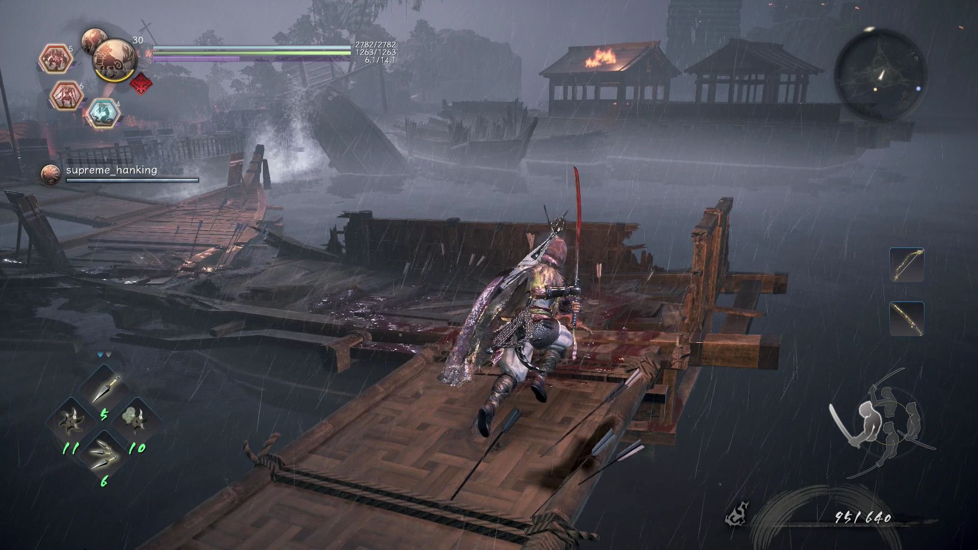 堡垒之夜 豪华版 截图12