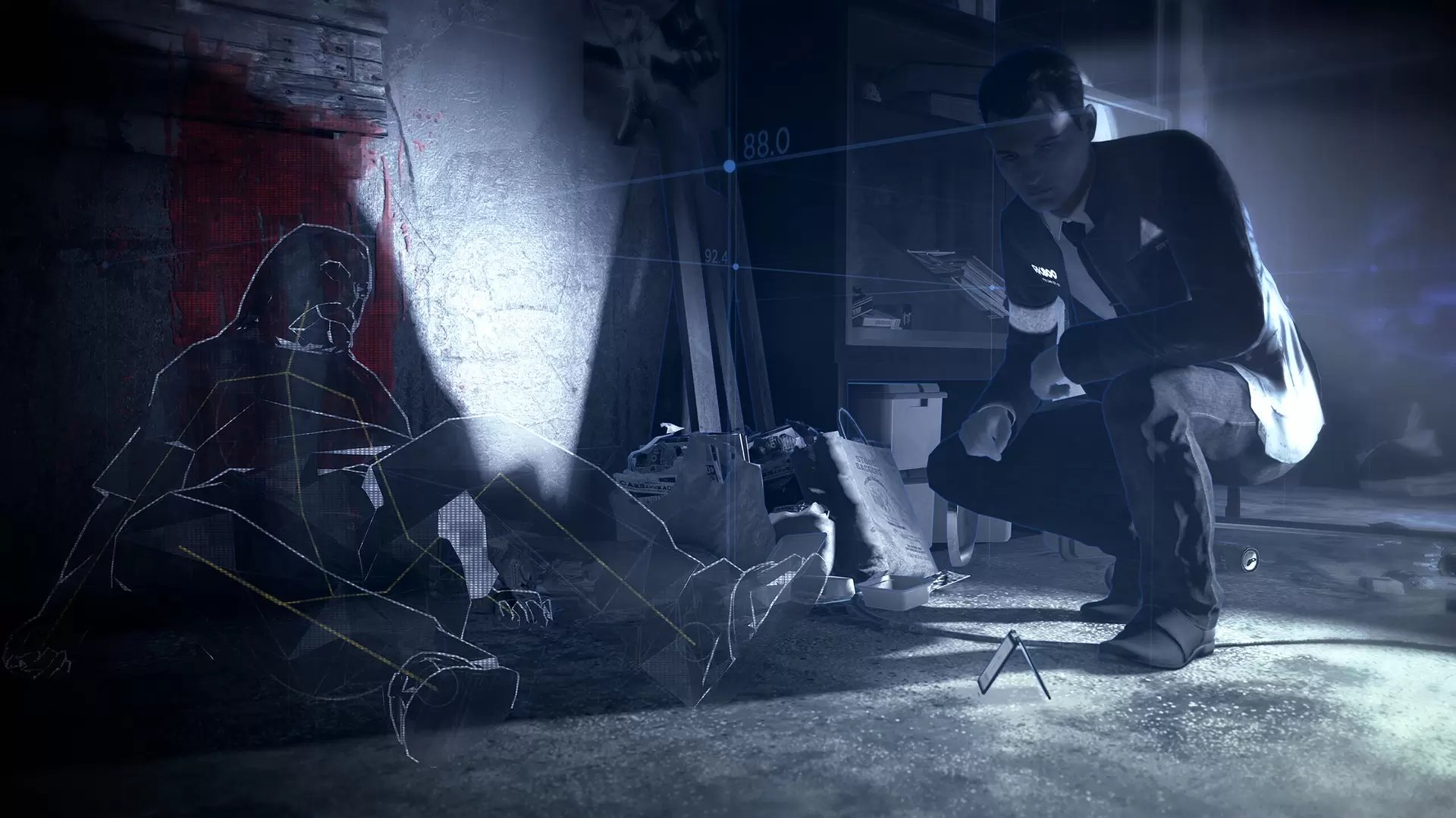 空洞骑士 完整版 截图18