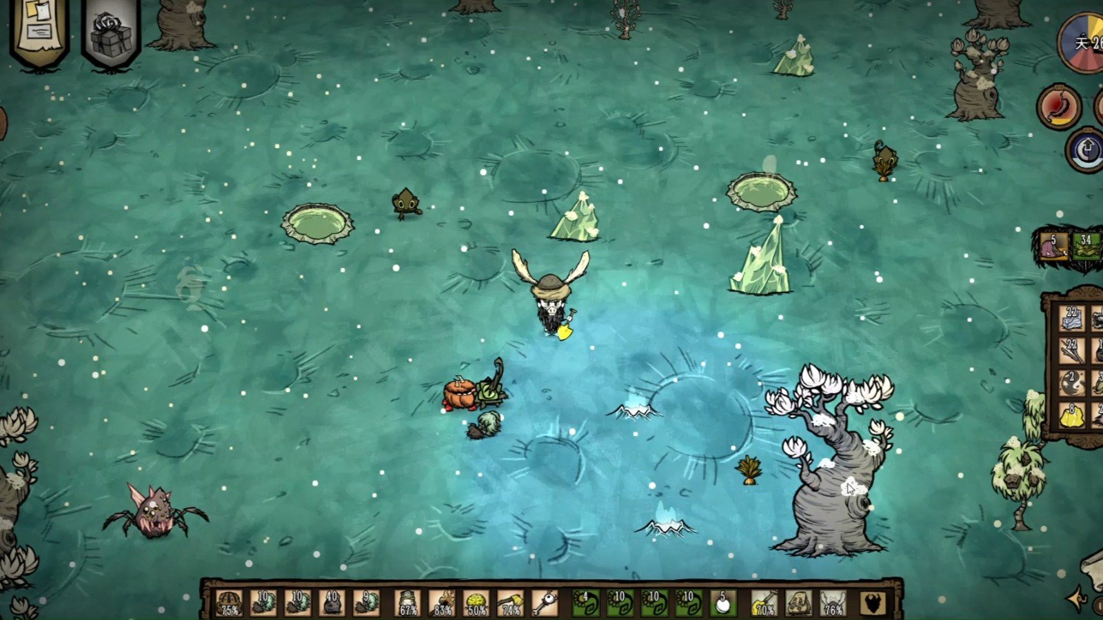 英雄联盟 重制版 截图9