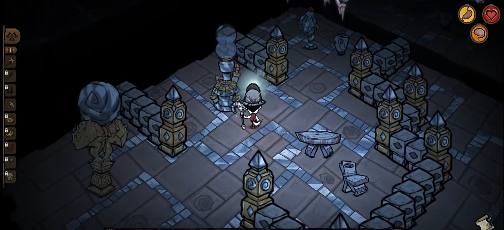 英雄联盟 重制版 截图20