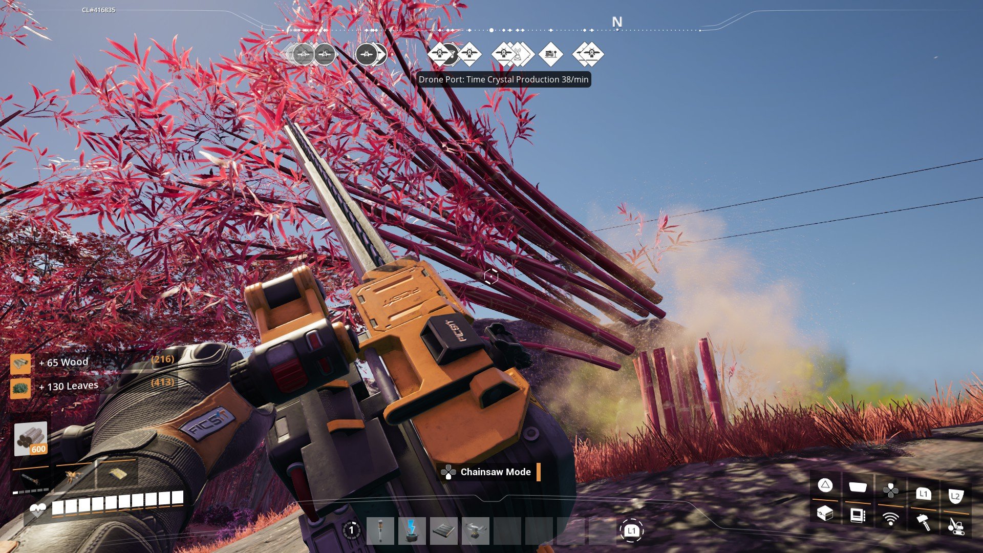 塞尔达传说：旷野之息 完整版 截图14